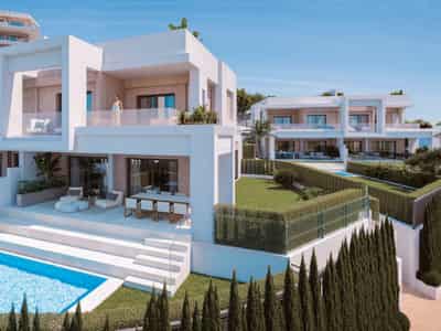 Bungalow, Estepona