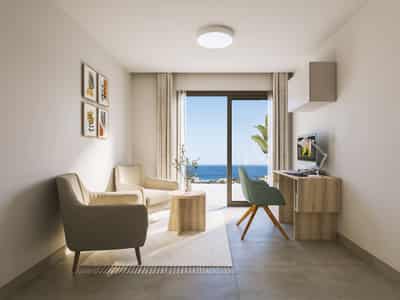 Apartment, Estepona