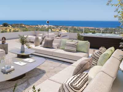 Apartment, Estepona