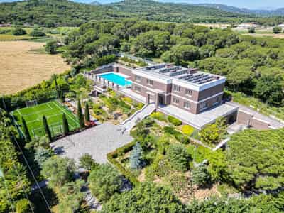 Villa in Platja d'Aro, Costa Brava