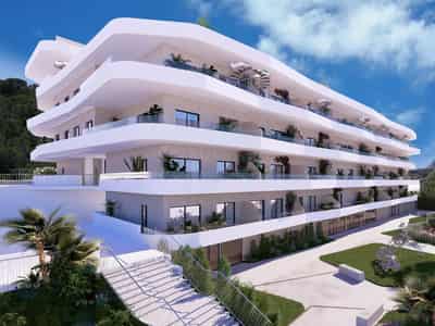 Apartment, La Nucía