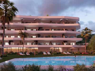 Apartment, La Nucía