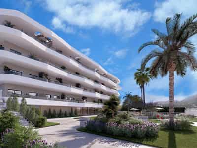 Apartment, La Nucía