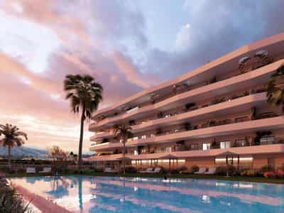 Apartment, La Nucía