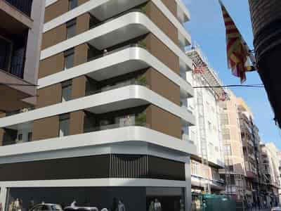 Apartment, Santa Pola