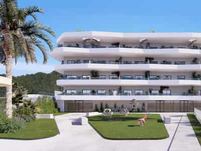 Apartment, La Nucía
