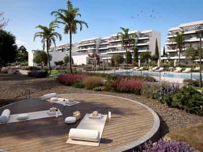 Apartment, Dénia