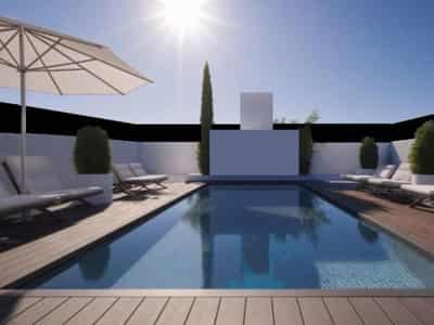 Bungalow, San Pedro del Pinatar
