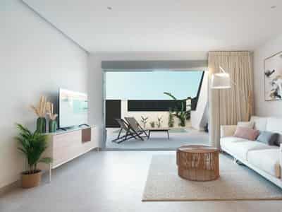 Bungalow, San Pedro del Pinatar