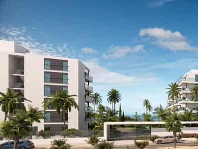Apartment, Almerimar