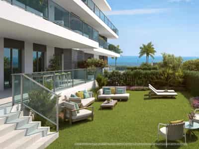 Apartment, Almerimar