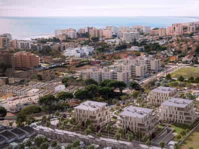 Квартира в Беникасиме