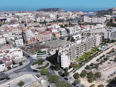 Apartment, Alicante