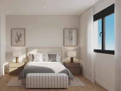 Apartment, Alicante