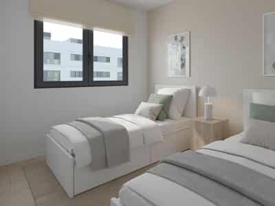 Apartment, Alicante