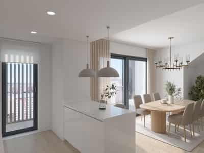 Apartment, Alicante