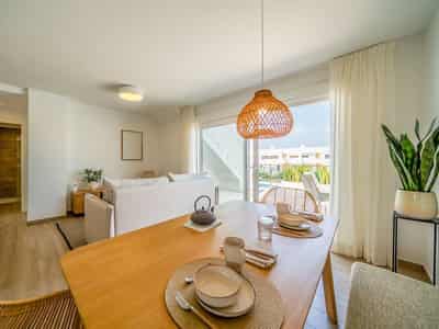 Duplex, Orihuela Costa