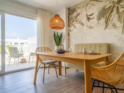 Duplex, Orihuela Costa