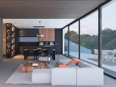 Luxury Villa in Altea