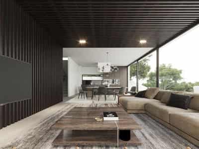 Luxury Villa in Altea