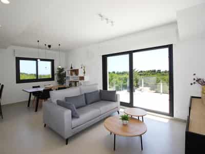 Apartment, Pilar de la Horadada