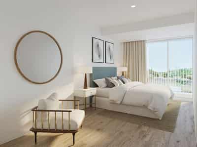 Apartment, Jávea