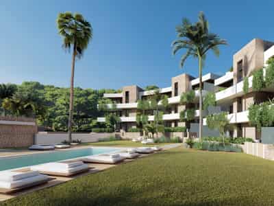 Квартира в La Manga Club Resort