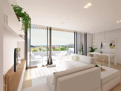 Квартира в La Manga Club Resort