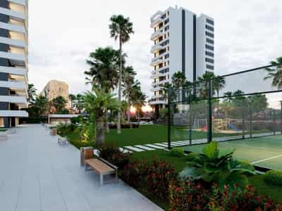 Apartment, Calpe