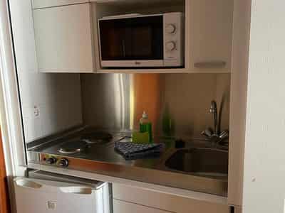 Bungalows, Calpe