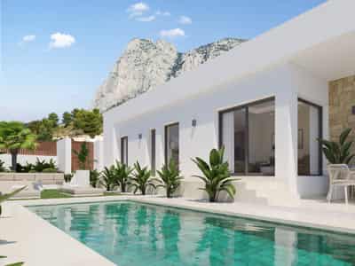Villa, Benidorm