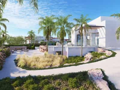 Luxury Villa in Orihuela Costa
