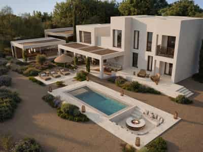 Villa, Mojácar