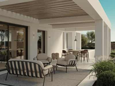 Villa, Mojácar