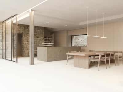 Luxury Villa, Moraira