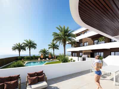 Apartment, Guardamar del Segura