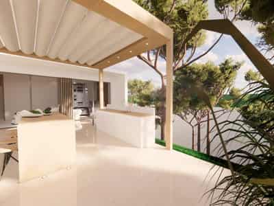 Villa, Pinar de la Horadada
