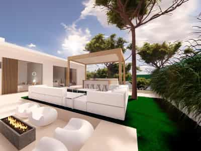Villa, Pinar de la Horadada
