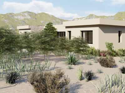 Villa, Yecla