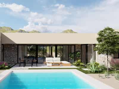 Villa, Yecla