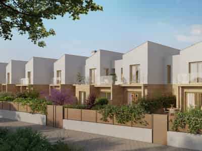 Duplex, Denia