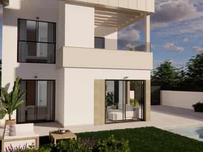 Вилла в Ориуэла Коста, Vistabella Golf Resort