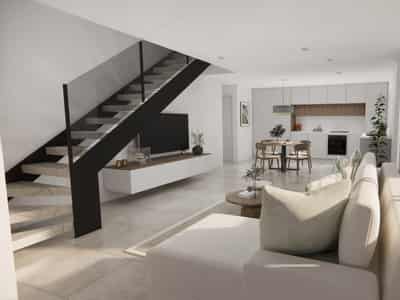 Villas, Orihuela Costa