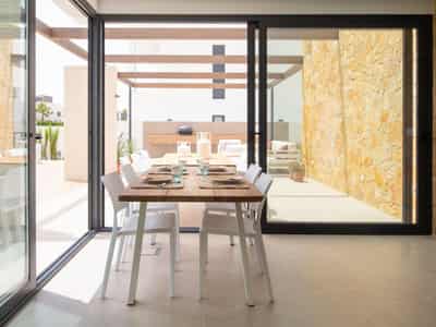 Villa, Orihuela Costa