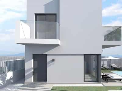 Villa, Ciudad Quesada