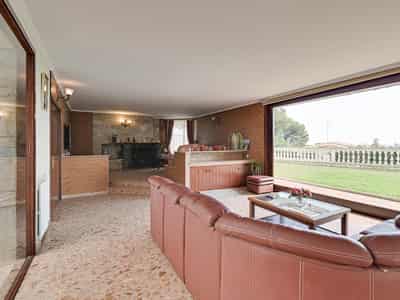 Villa, Blanes