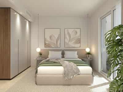 Apartment, Pilar de la Horadada