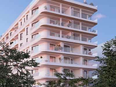 Apartment, Villajoyosa