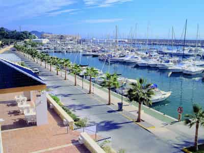 Apartment, Villajoyosa