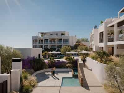 Apartment, Mojacar